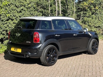 Used MINI Countryman 2011 for sale - 78125380: Photo