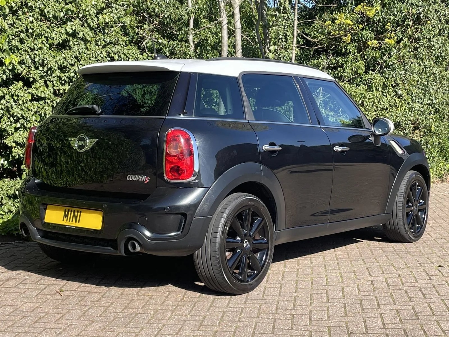Used MINI Countryman 2011 for sale - 78125380: Photo 5