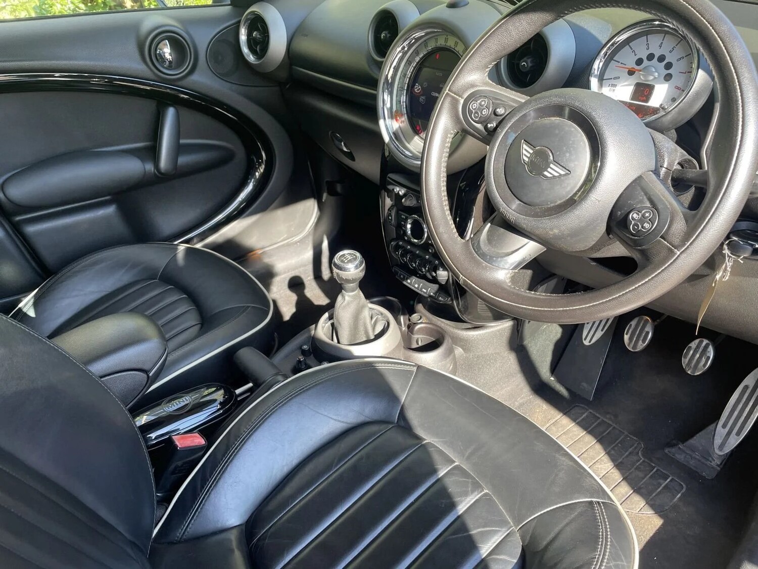 Used MINI Countryman 2011 for sale - 78125380: Photo 6