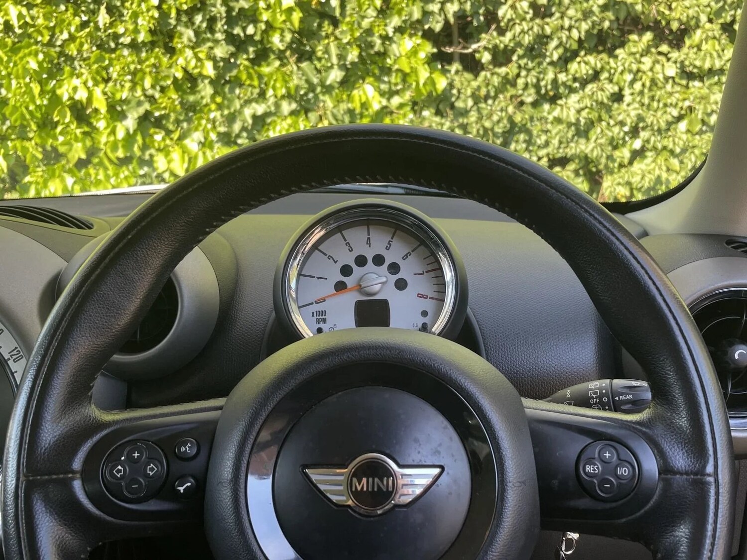 Used MINI Countryman 2011 for sale - 78125380: Photo 8