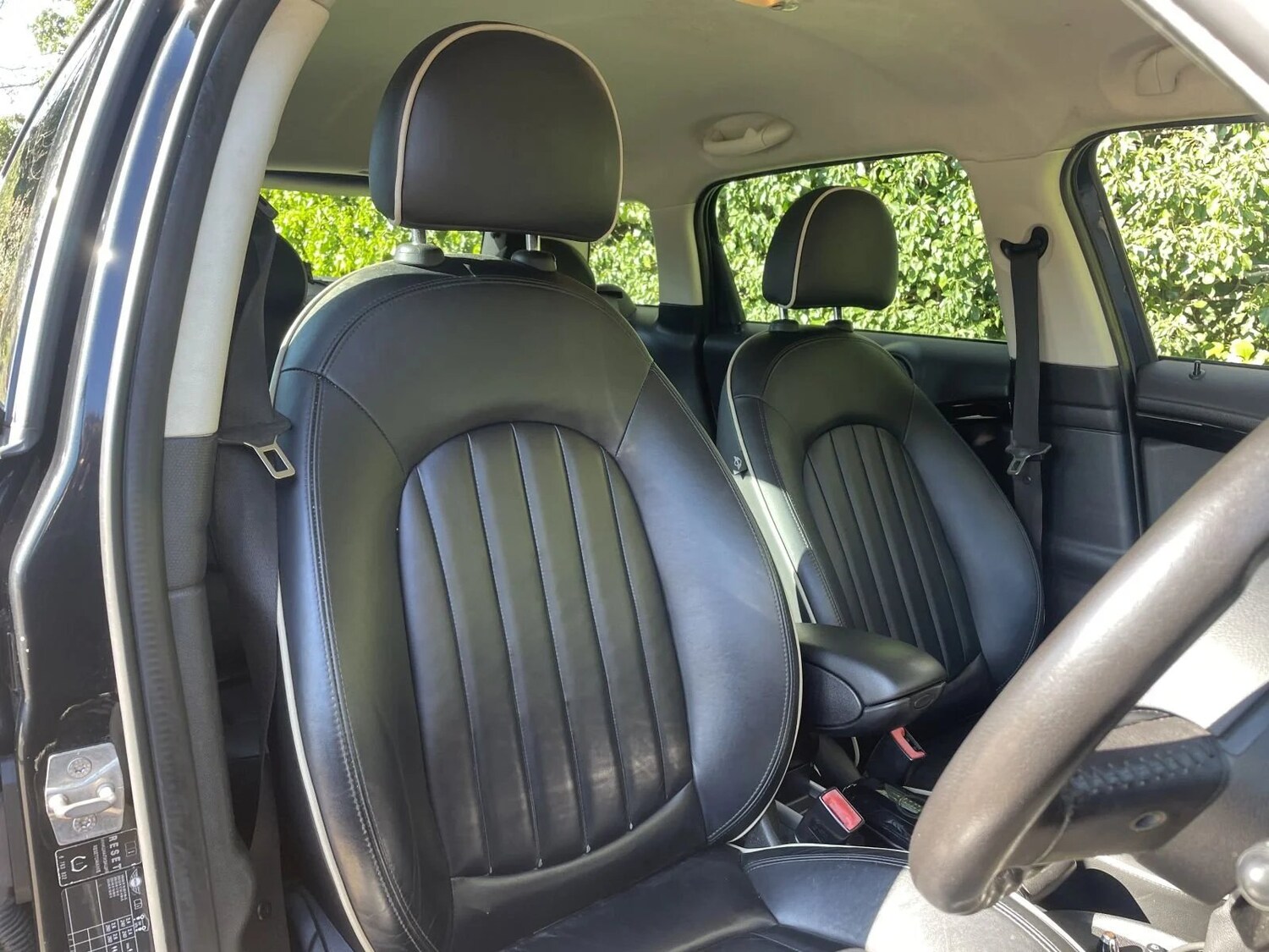 Used MINI Countryman 2011 for sale - 78125380: Photo 9