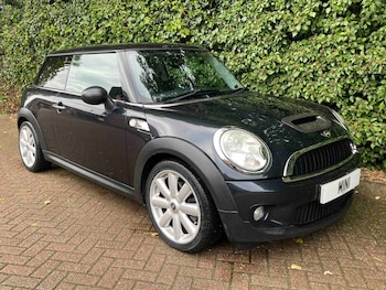 2007 (56) - 1.6 Cooper S 3dr