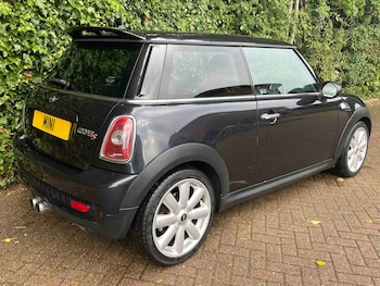 Used MINI Hatch 2007 for sale - 76405339: Photo
