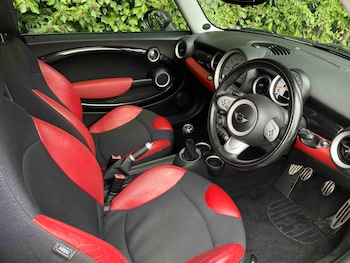 Used MINI Hatch 2007 for sale - 76405339: Photo