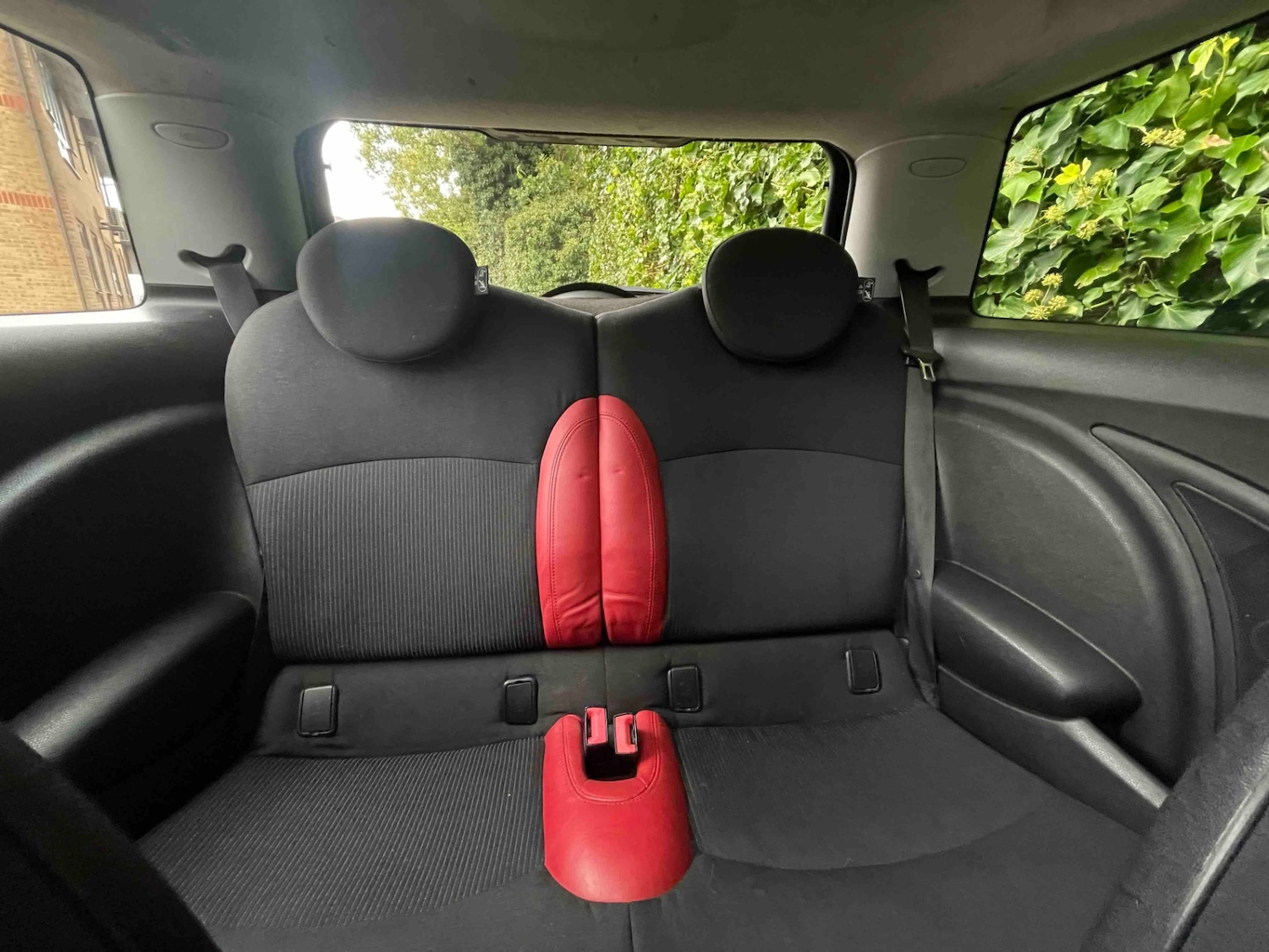 Used MINI Hatch 2007 for sale - 76405339: Photo 7