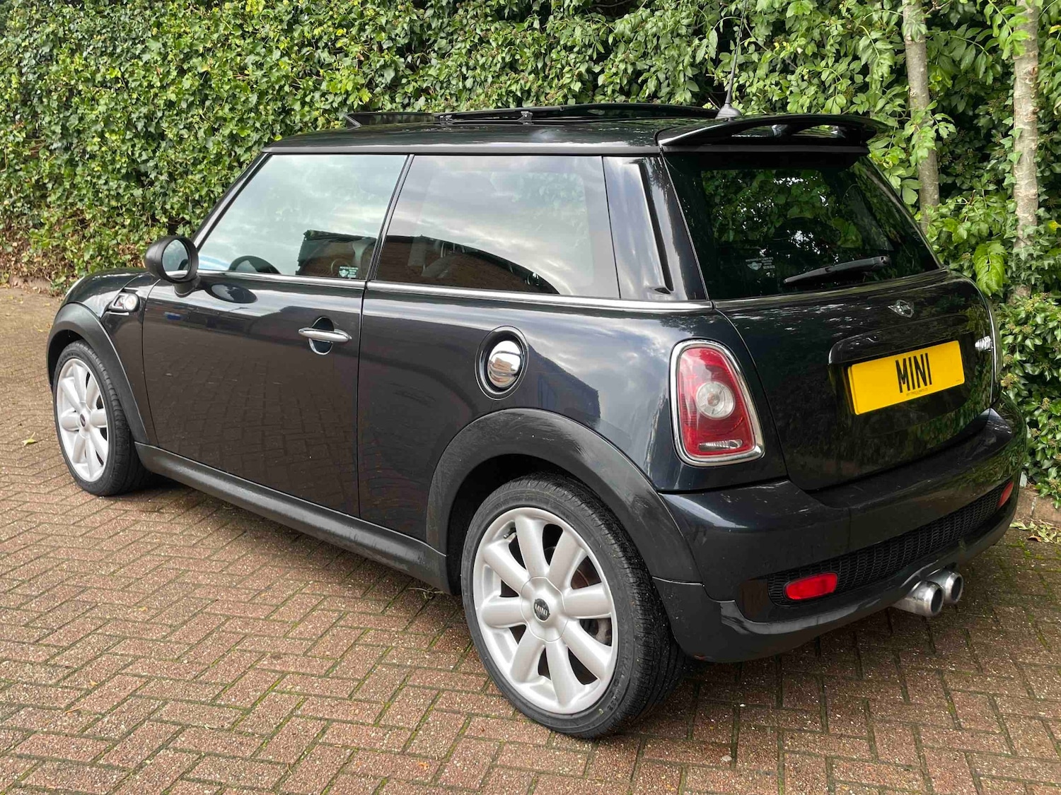 Used MINI Hatch 2007 for sale - 76405339: Photo 9