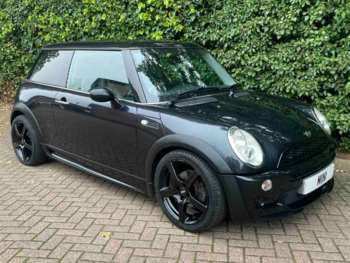 2006 (06) - 1.6 Cooper 3dr Auto