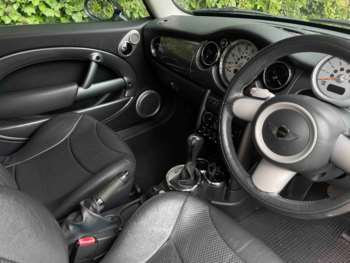 Used MINI Hatch 2006 for sale - 74853480: Photo