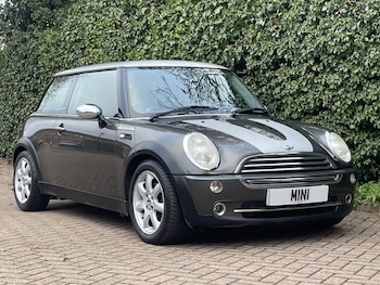 Used MINI Hatch 2005 for sale - 77247393: Photo