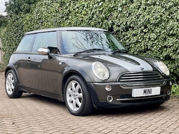 Used MINI Hatch 2005 for sale - 77247393: Photo