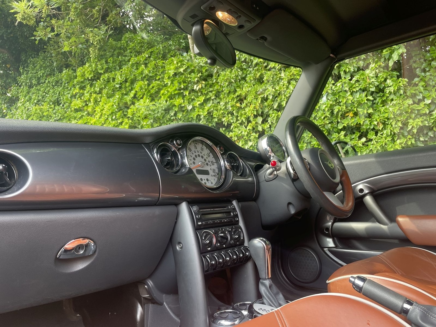 Used MINI Convertible 2008 for sale - 76749862: Photo 10