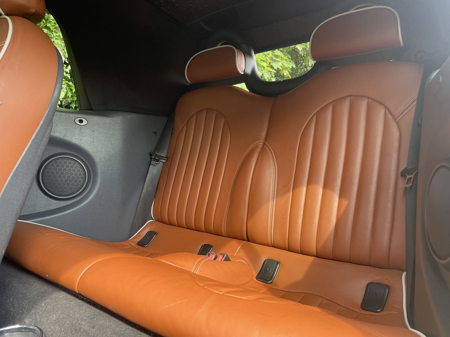 Used MINI Convertible 2008 for sale - 76749862: Photo 11