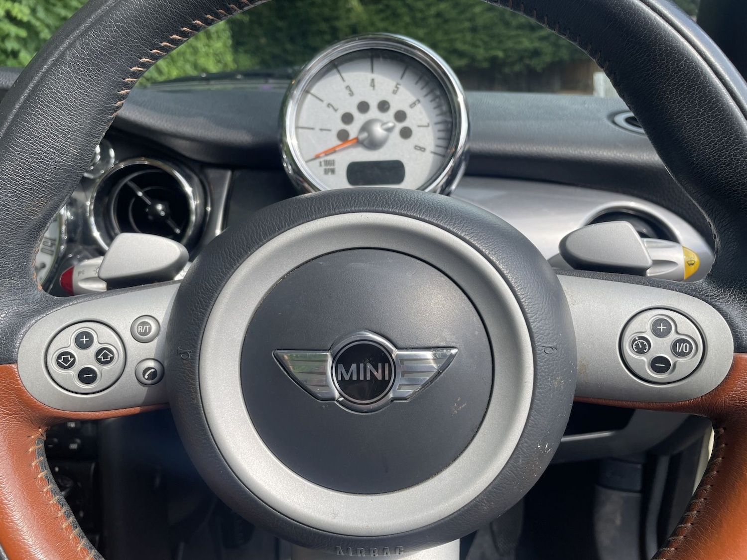 Used MINI Convertible 2008 for sale - 76749862: Photo 7