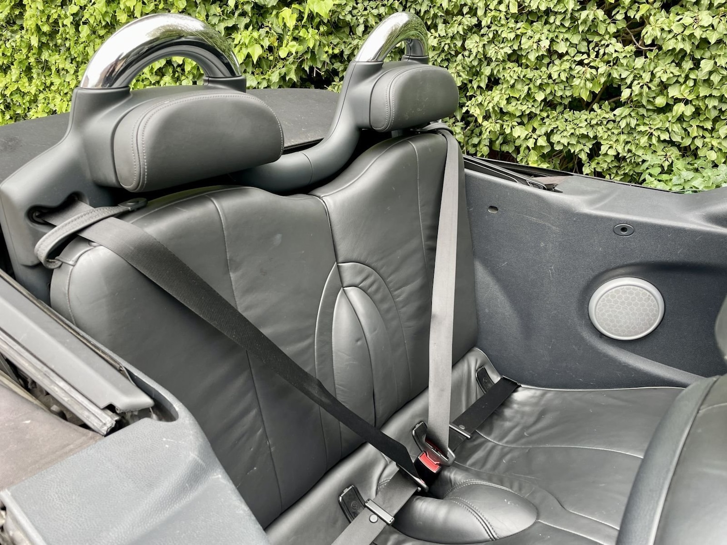 Used MINI Convertible 2006 for sale - 78125473: Photo 10