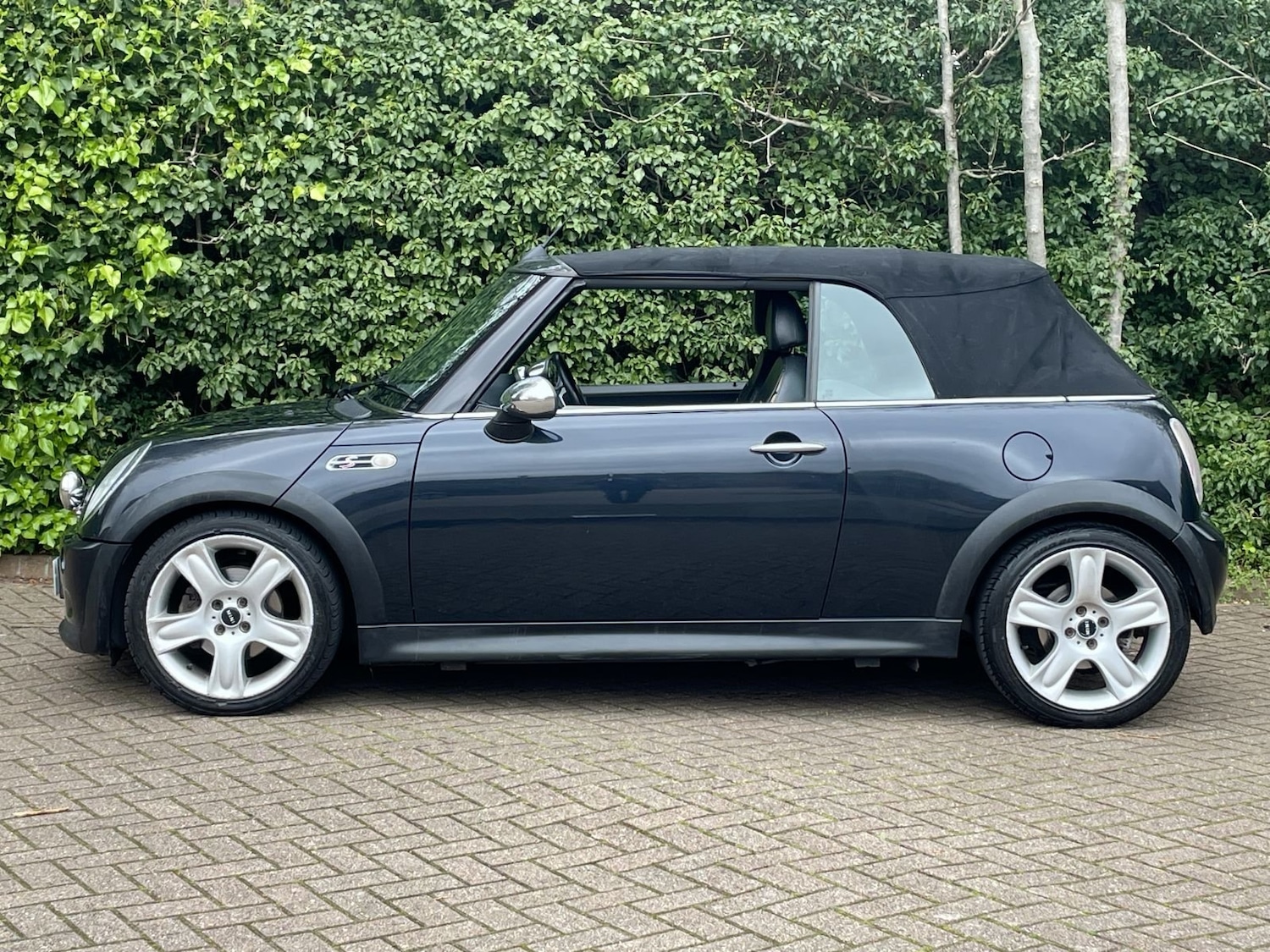 Used MINI Convertible 2006 for sale - 78125473: Photo 14