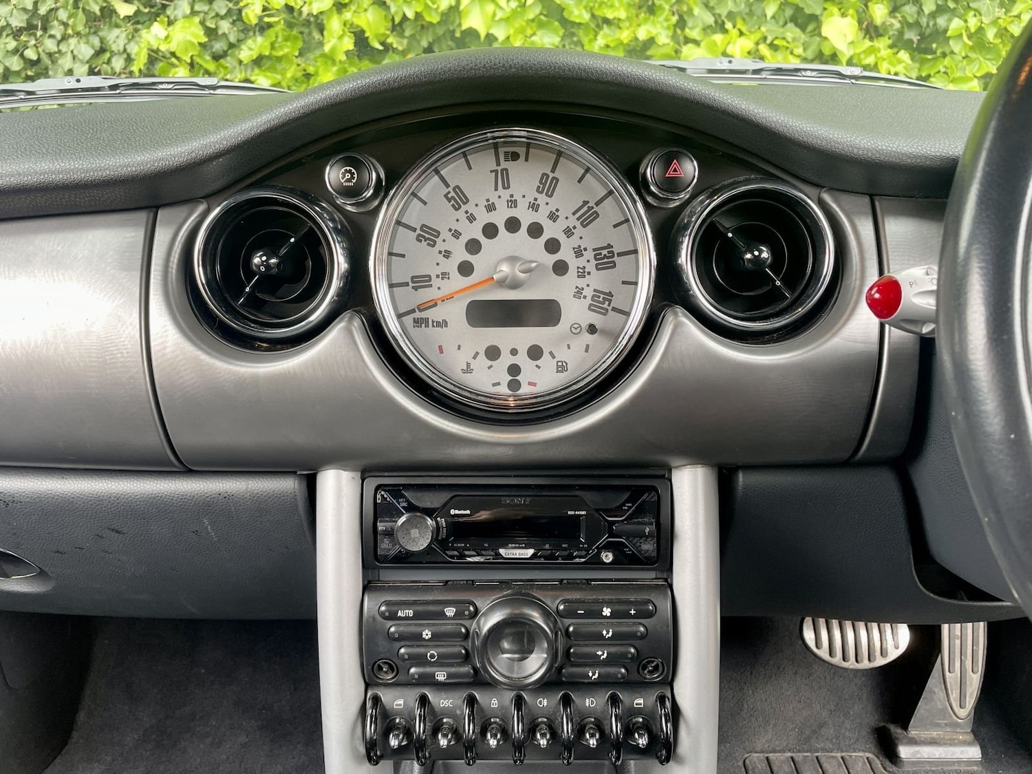 Used MINI Convertible 2006 for sale - 78125473: Photo 7