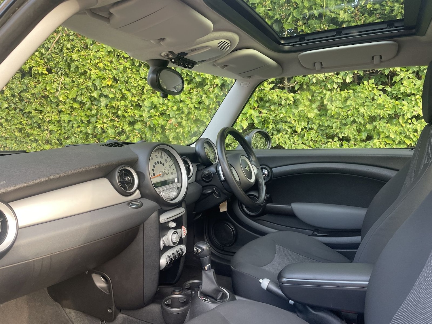 Used MINI Hatch 2009 for sale - 77541544: Photo 11