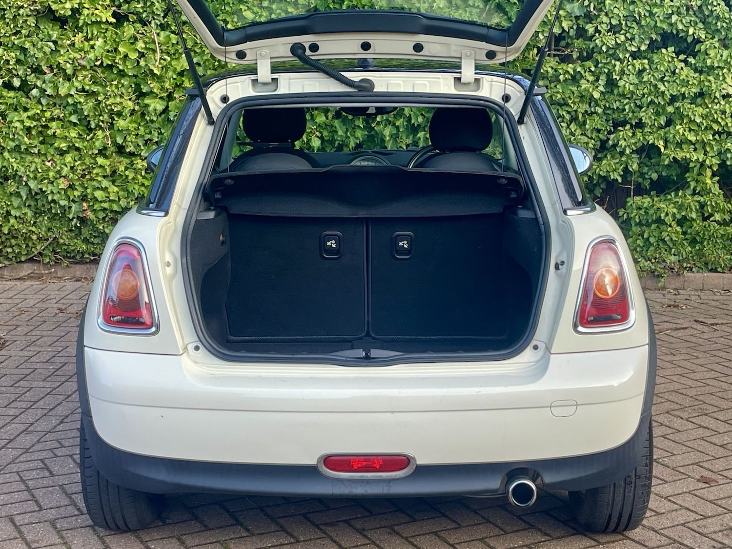 Used MINI Hatch 2009 for sale - 77541544: Photo 14