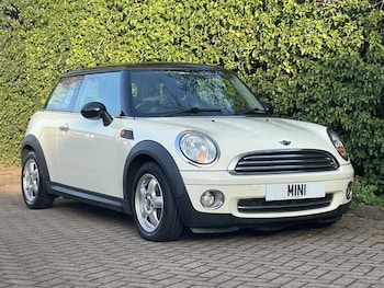 Used MINI Hatch 2009 for sale - 77541544: Photo