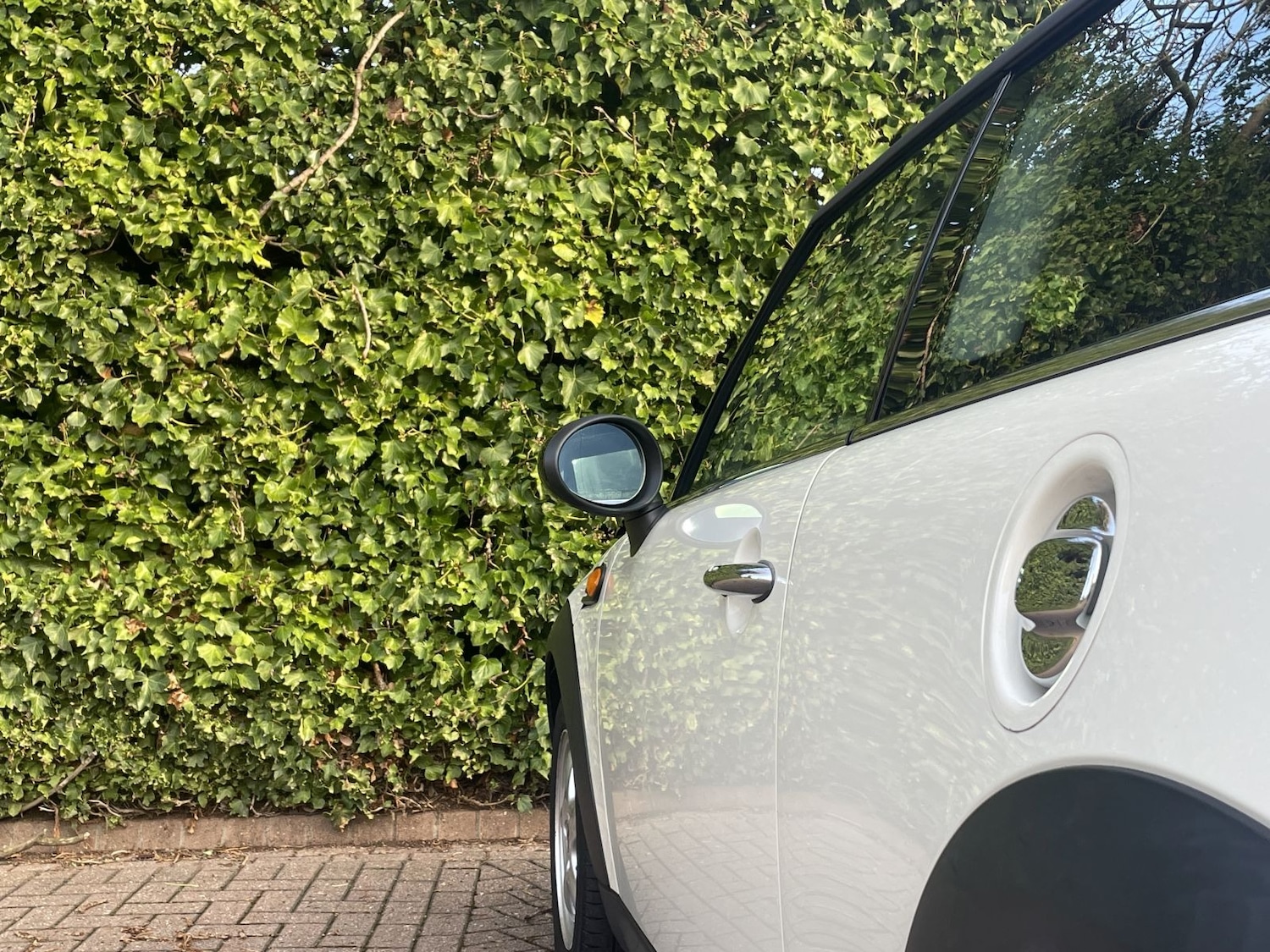 Used MINI Hatch 2009 for sale - 77541544: Photo 21