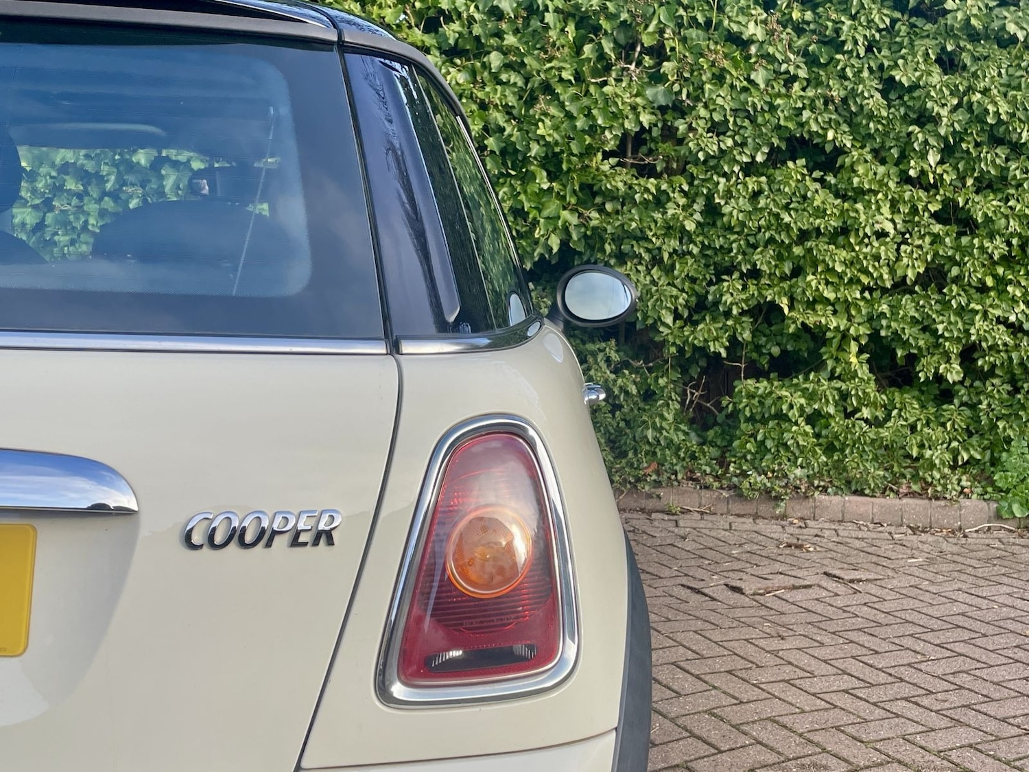 Used MINI Hatch 2009 for sale - 77541544: Photo 22