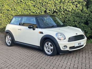 Used MINI Hatch 2009 for sale - 77541544: Photo