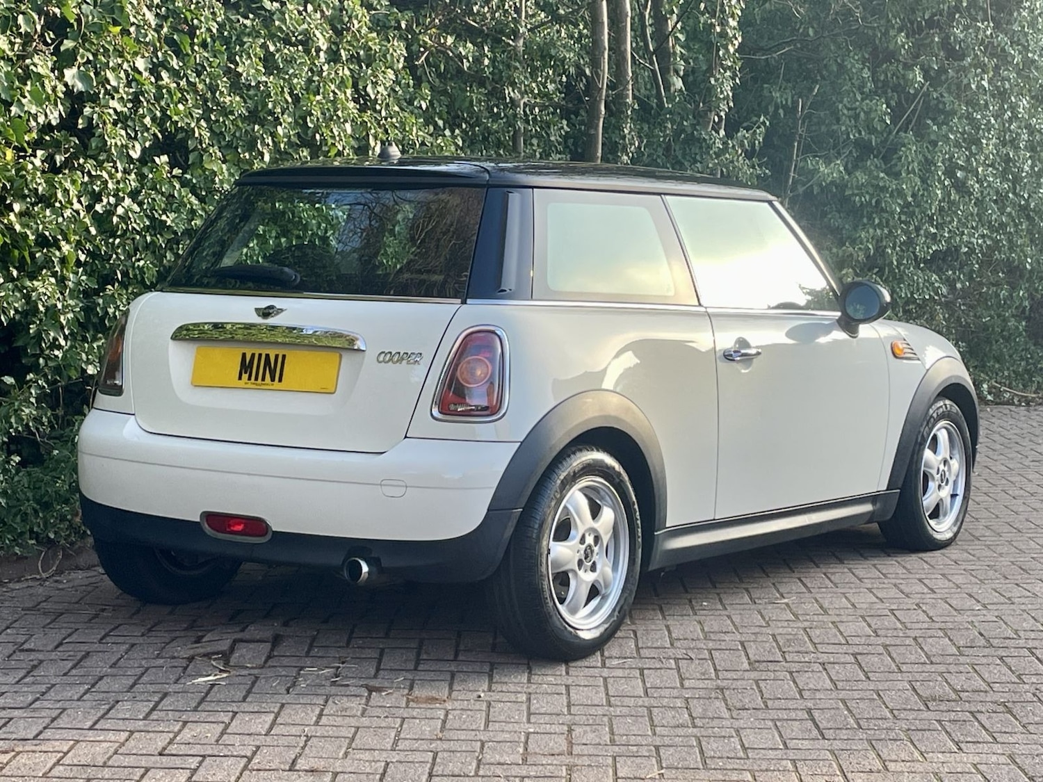 Used MINI Hatch 2009 for sale - 77541544: Photo 4