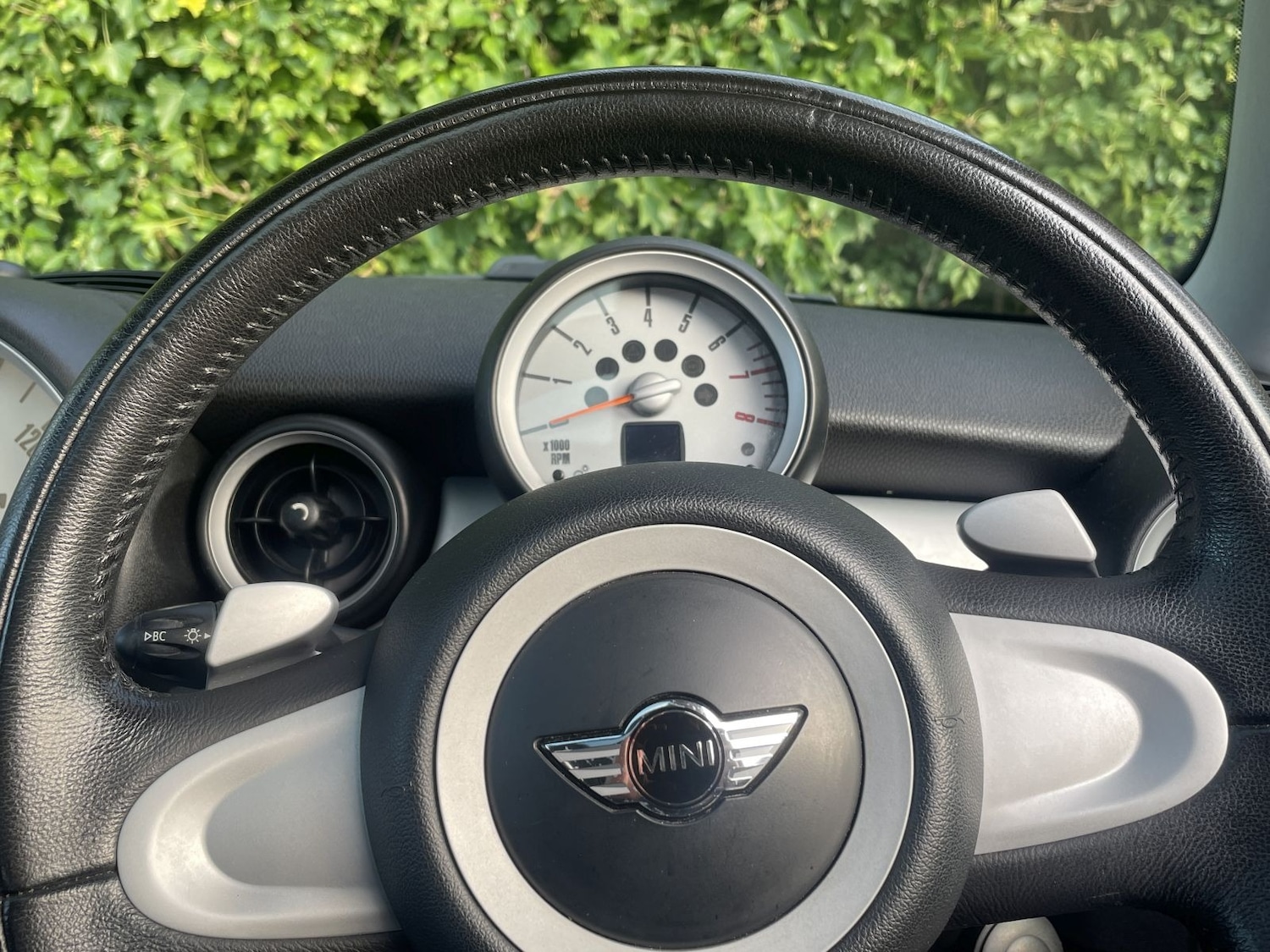 Used MINI Hatch 2009 for sale - 77541544: Photo 7