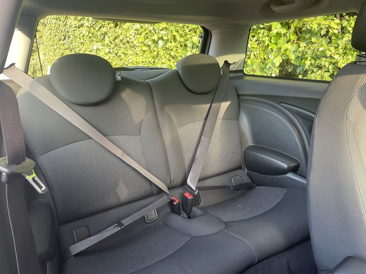 Used MINI Hatch 2009 for sale - 77541544: Photo 9