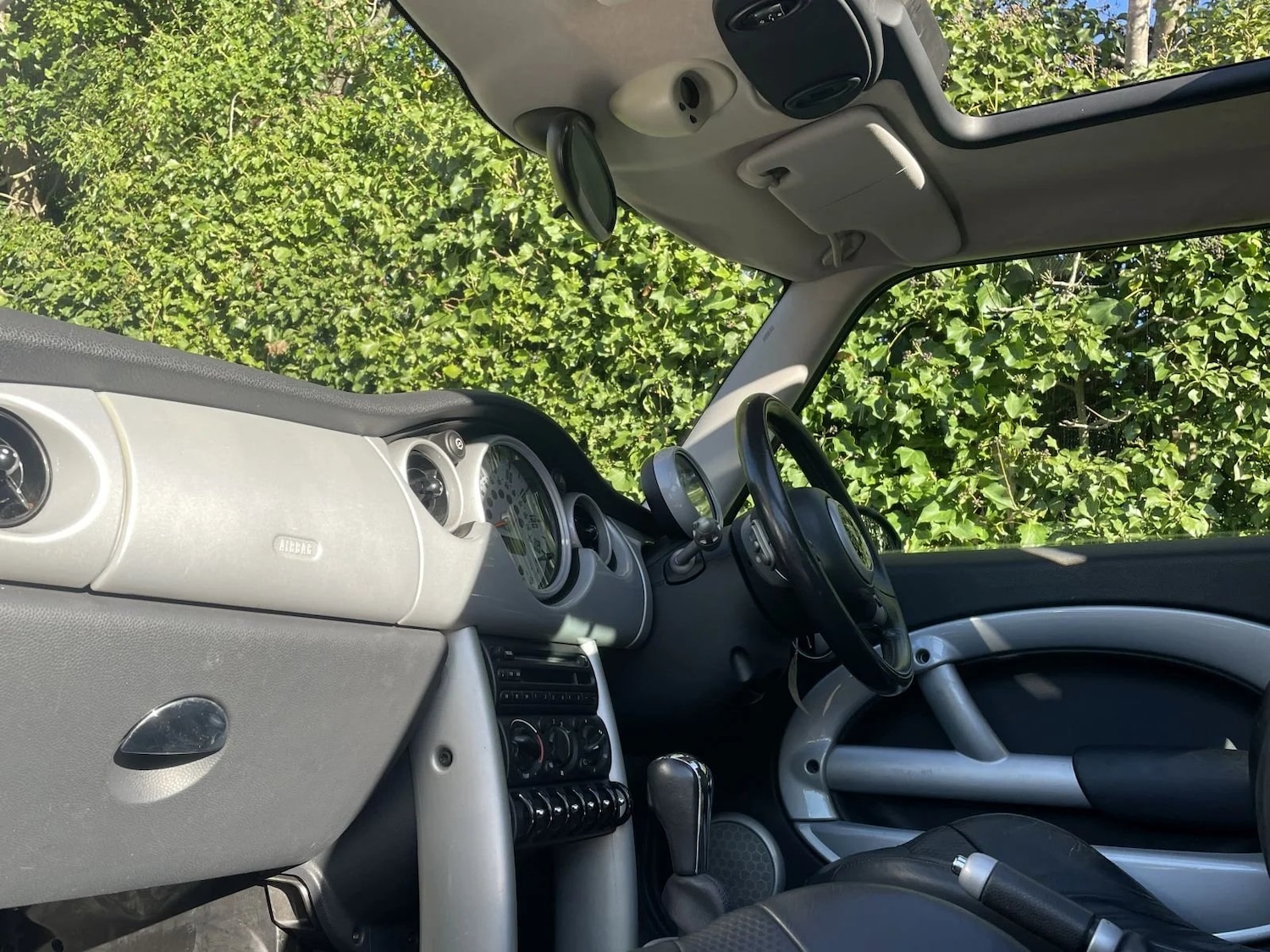 Used MINI Hatch 2002 for sale - 77555134: Photo 11