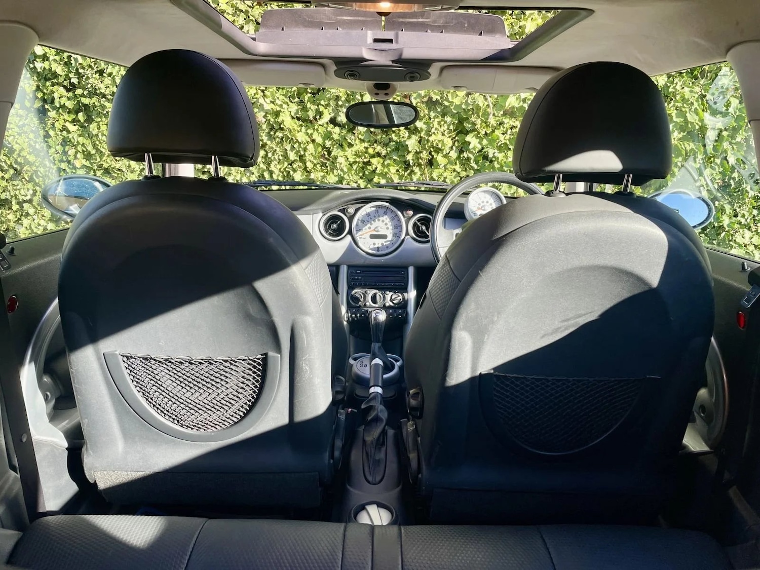 Used MINI Hatch 2002 for sale - 77555134: Photo 14