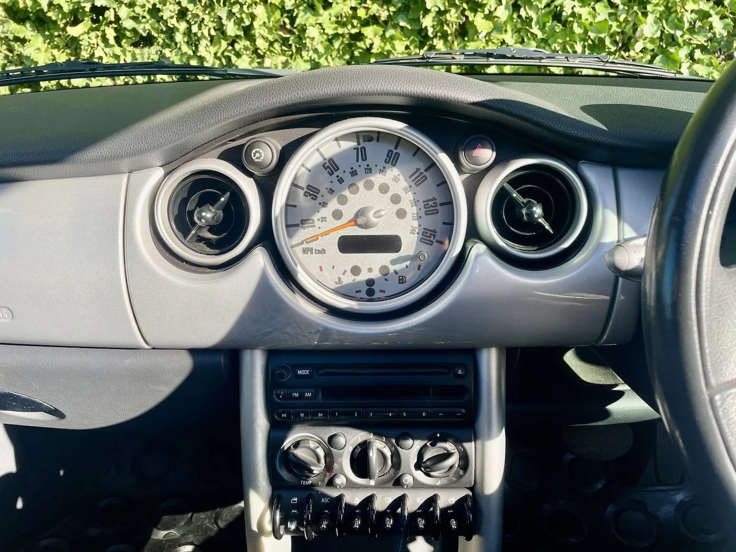 Used MINI Hatch 2002 for sale - 77555134: Photo 6