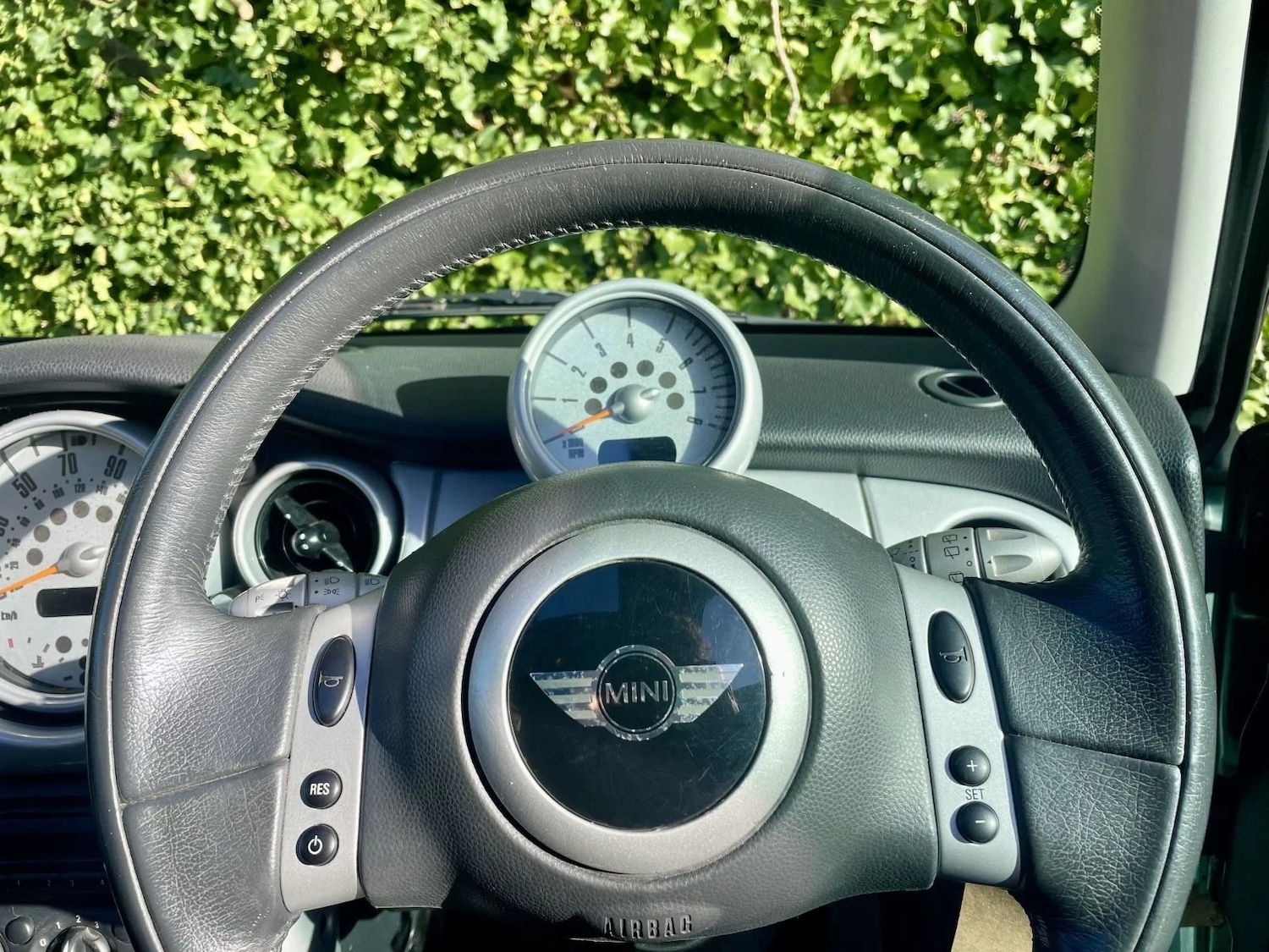 Used MINI Hatch 2002 for sale - 77555134: Photo 7