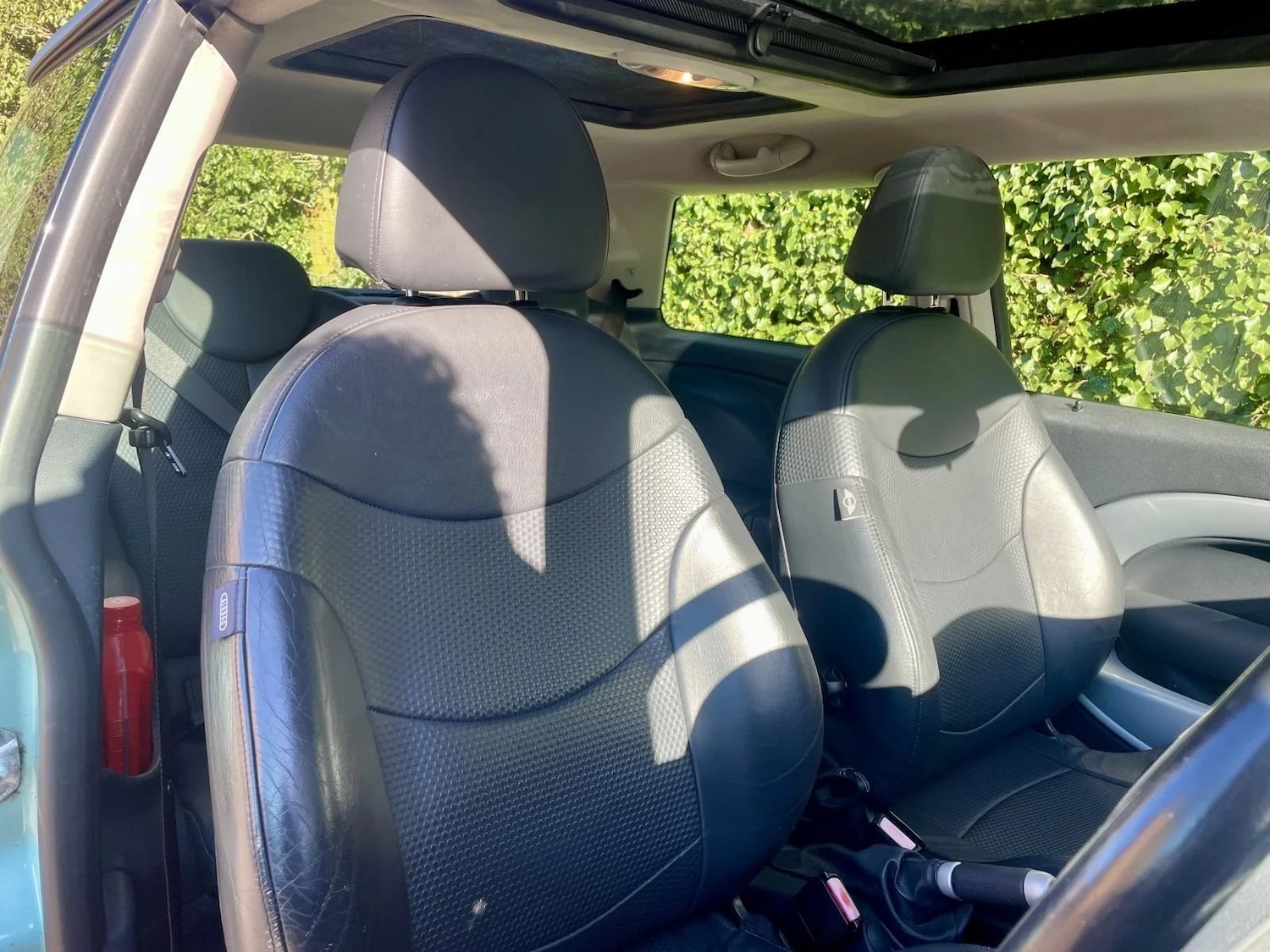 Used MINI Hatch 2002 for sale - 77555134: Photo 8