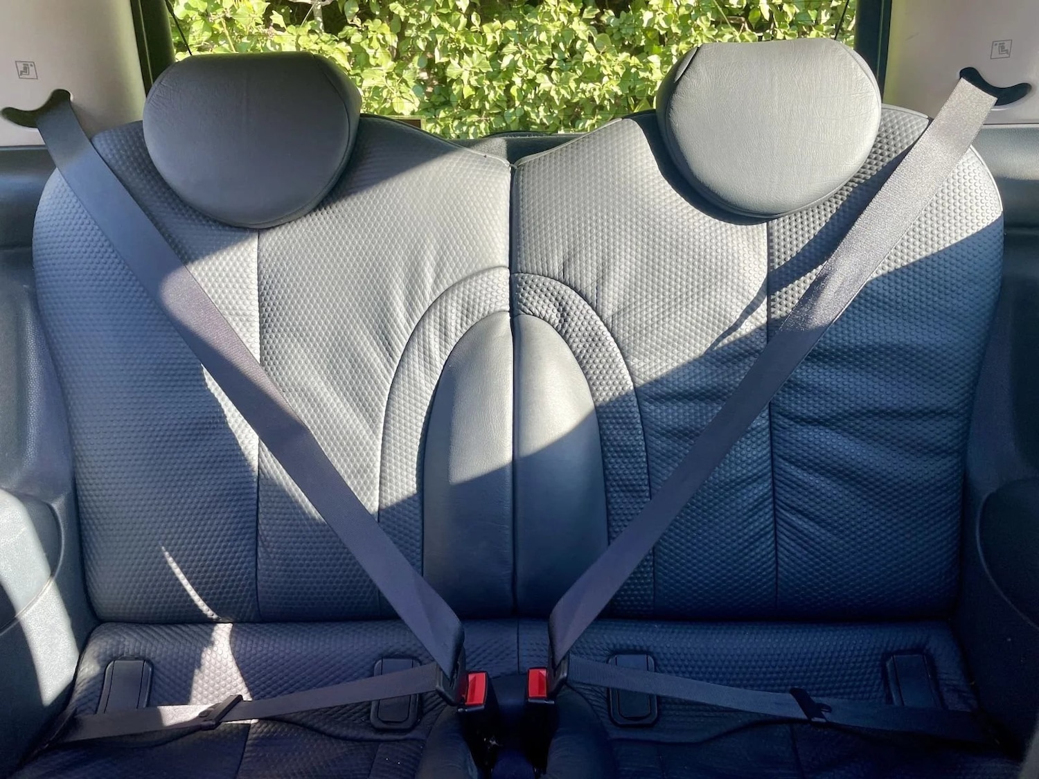 Used MINI Hatch 2002 for sale - 77555134: Photo 9