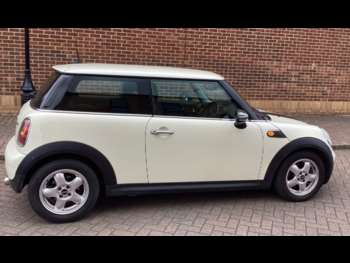 Used MINI Hatch 2007 for sale - 71541140: Photo