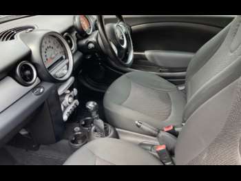 Used MINI Hatch 2007 for sale - 71541140: Photo