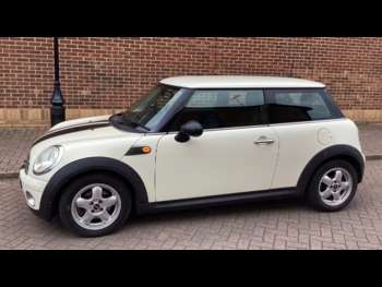Used MINI Hatch 2007 for sale - 71541140: Photo