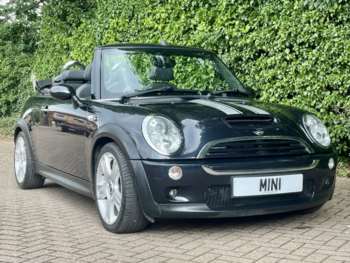 2006 (56) - 1.6 Cooper S 2dr Auto [Chili Pack]