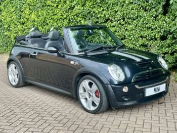 Used MINI Convertible 2006 for sale - 74900644: Photo