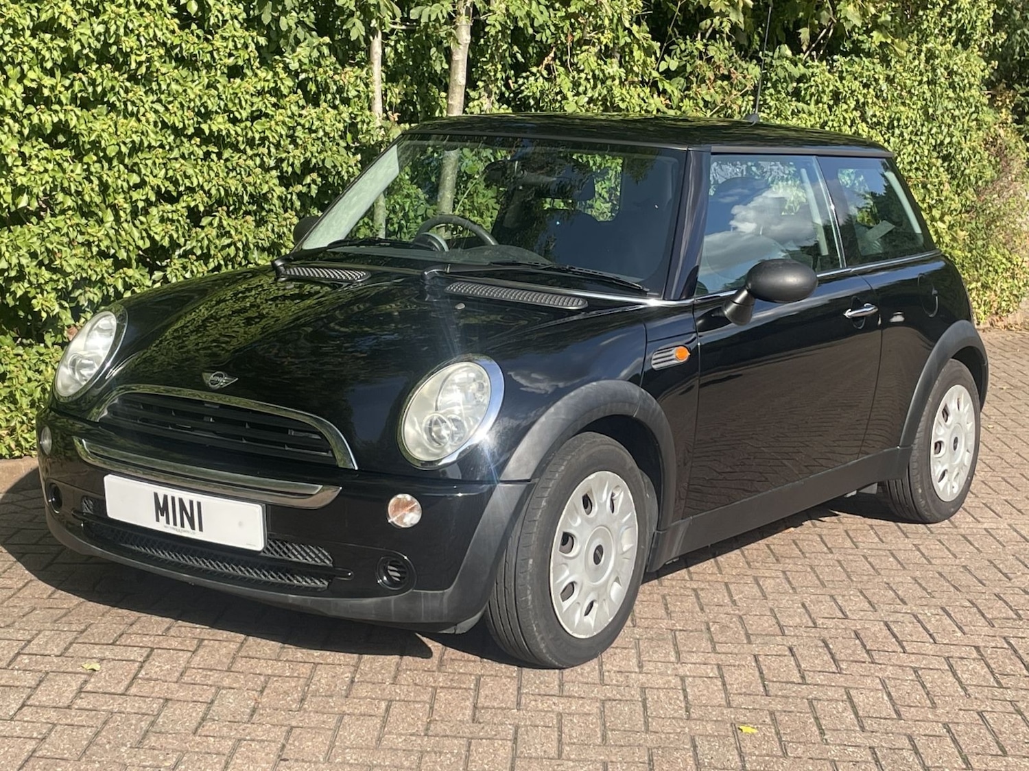 Used MINI Hatch 2005 for sale - 76508335: Photo 10