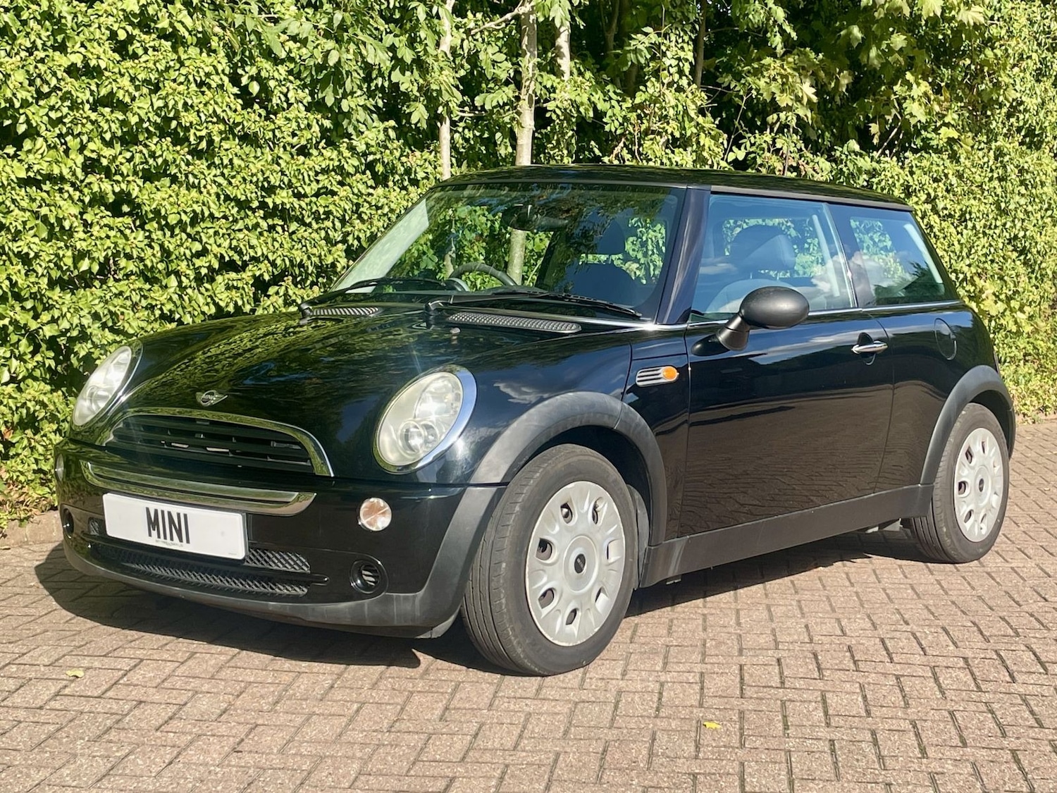 Used MINI Hatch 2005 for sale - 76508335: Photo 11