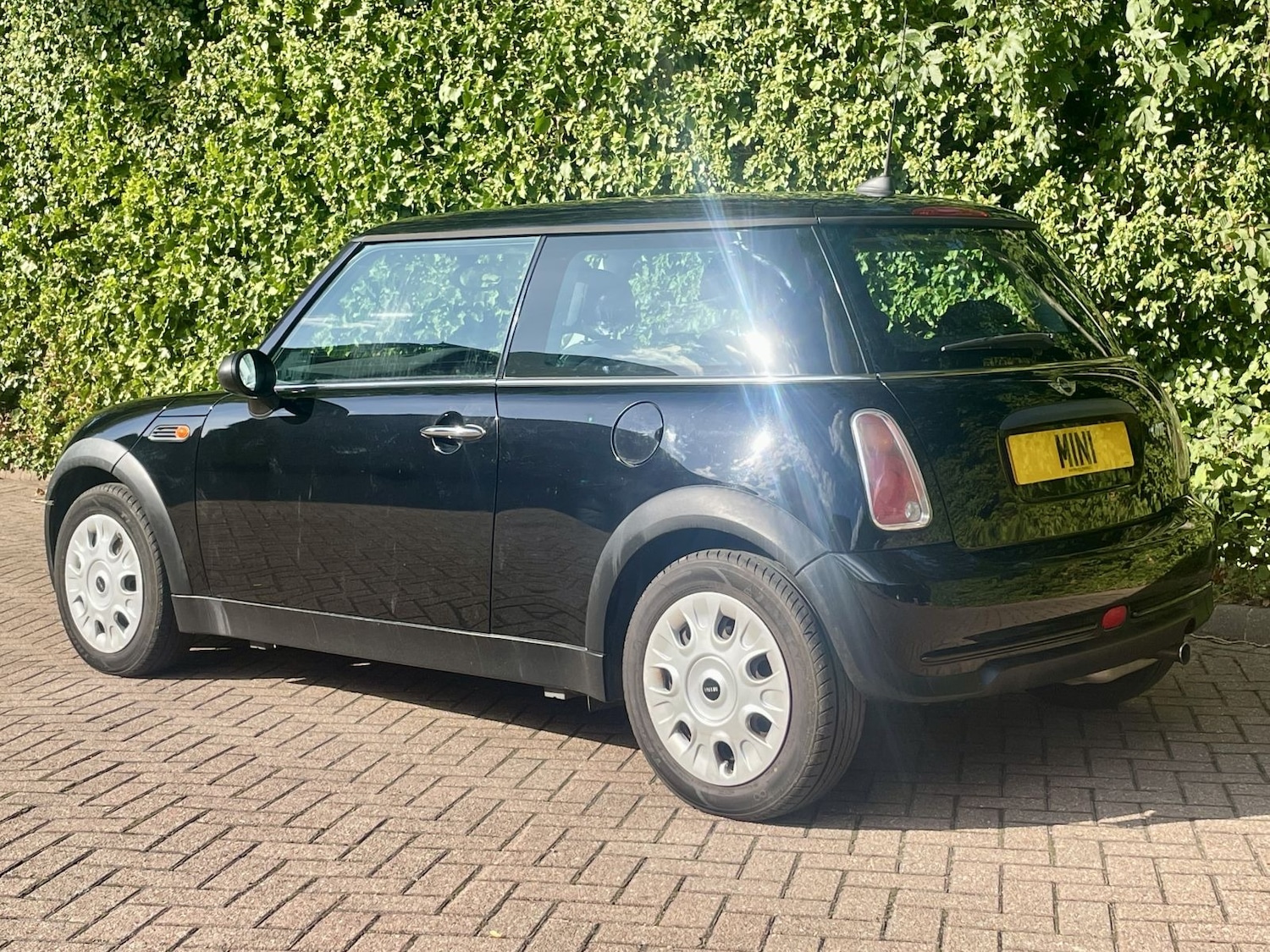 Used MINI Hatch 2005 for sale - 76508335: Photo 12