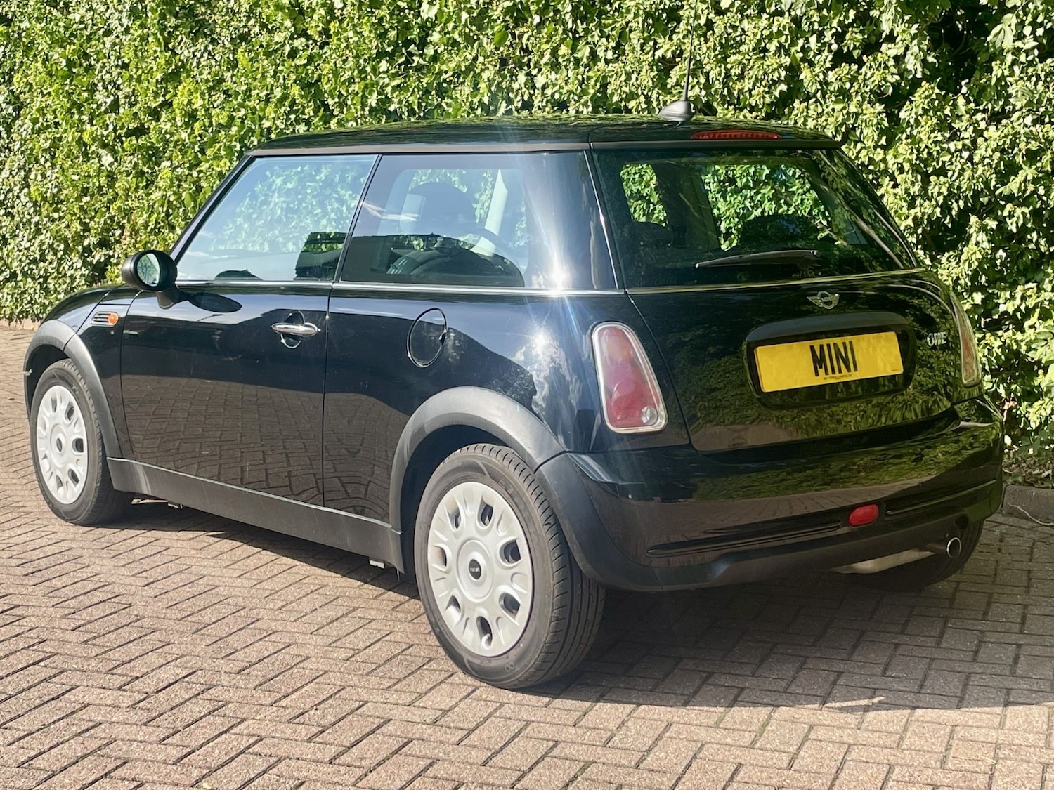 Used MINI Hatch 2005 for sale - 76508335: Photo 13