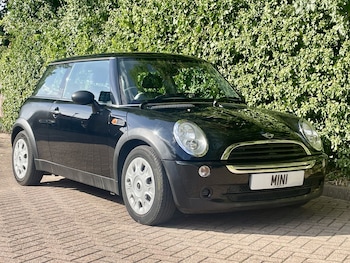 Used MINI Hatch 2005 for sale - 76508335: Photo