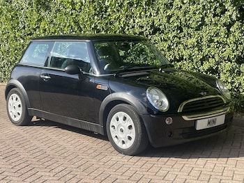 Used MINI Hatch 2005 for sale - 76508335: Photo