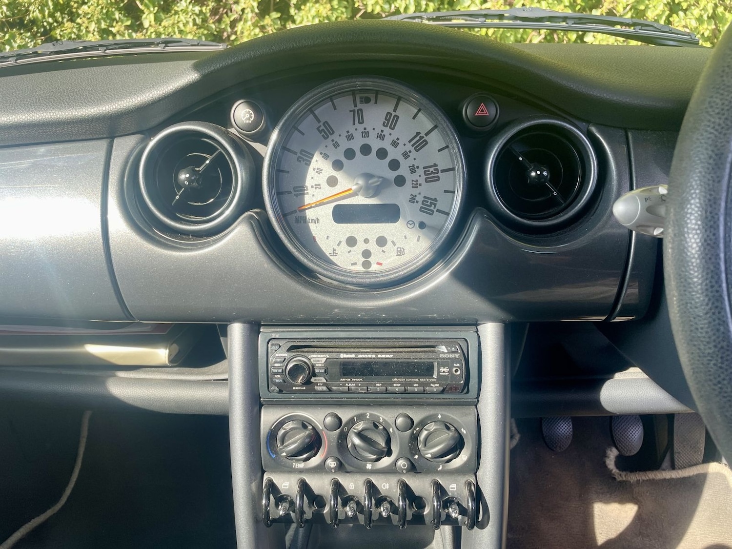 Used MINI Hatch 2005 for sale - 76508335: Photo 4