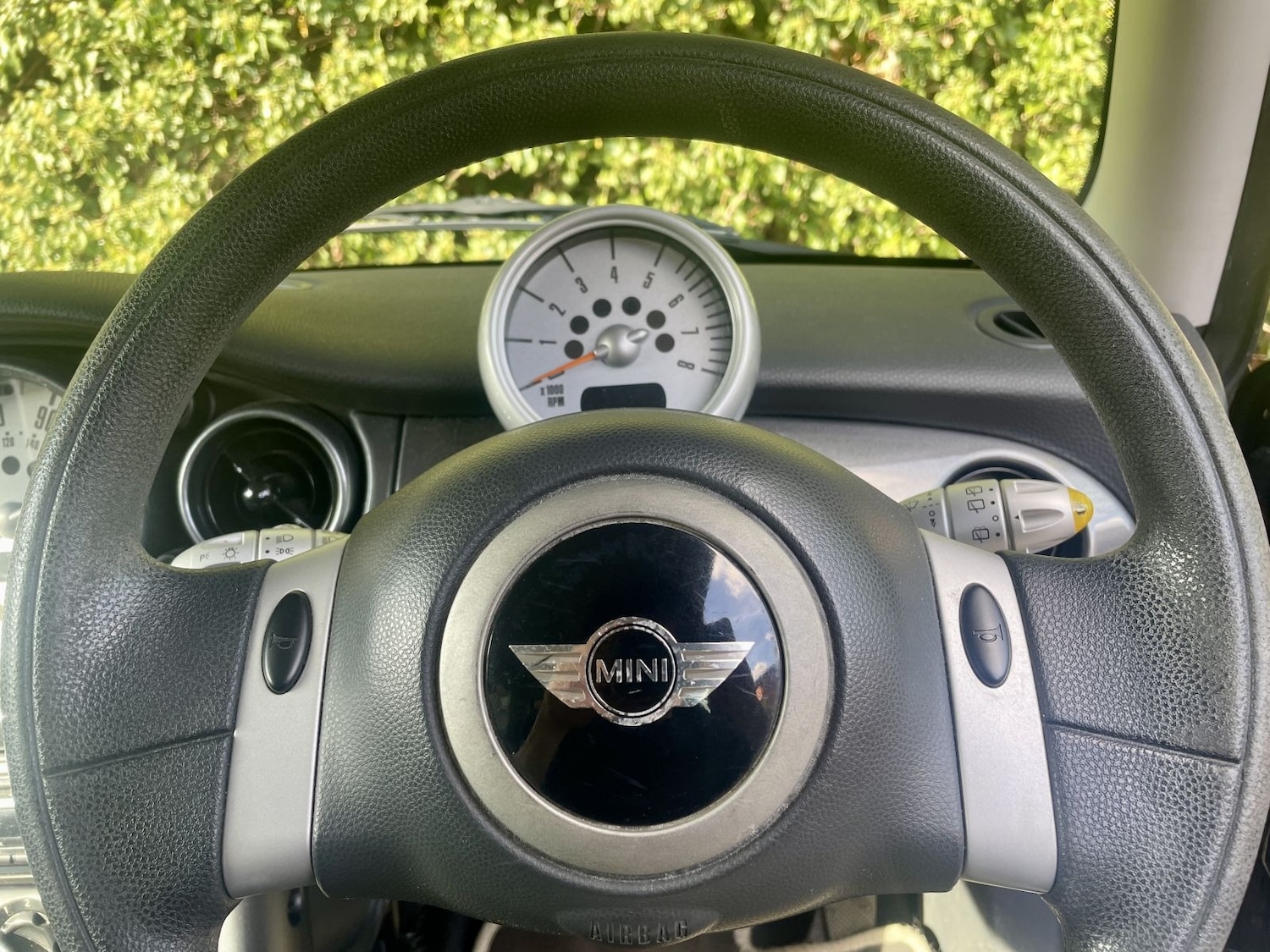 Used MINI Hatch 2005 for sale - 76508335: Photo 5