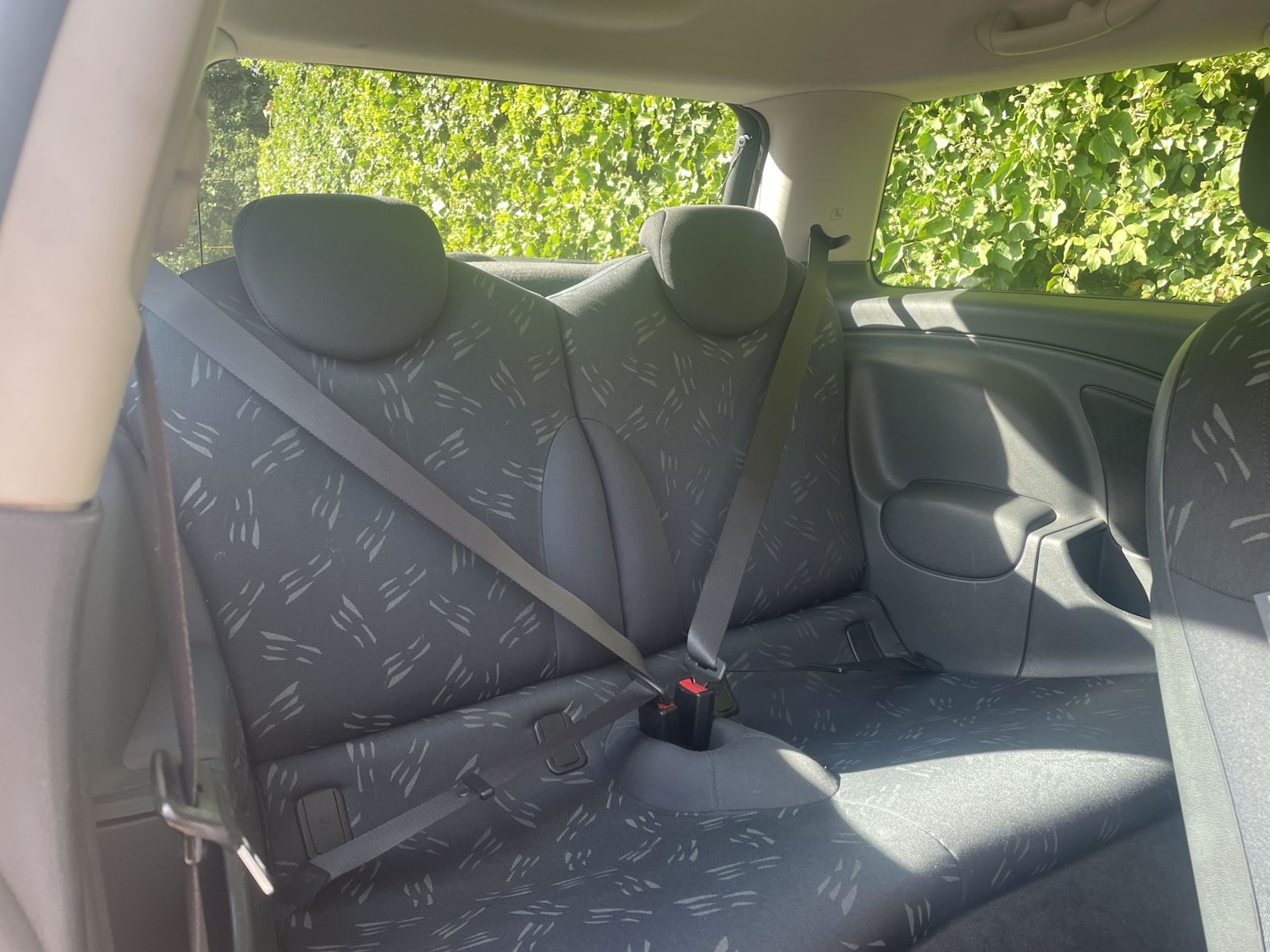 Used MINI Hatch 2005 for sale - 76508335: Photo 7