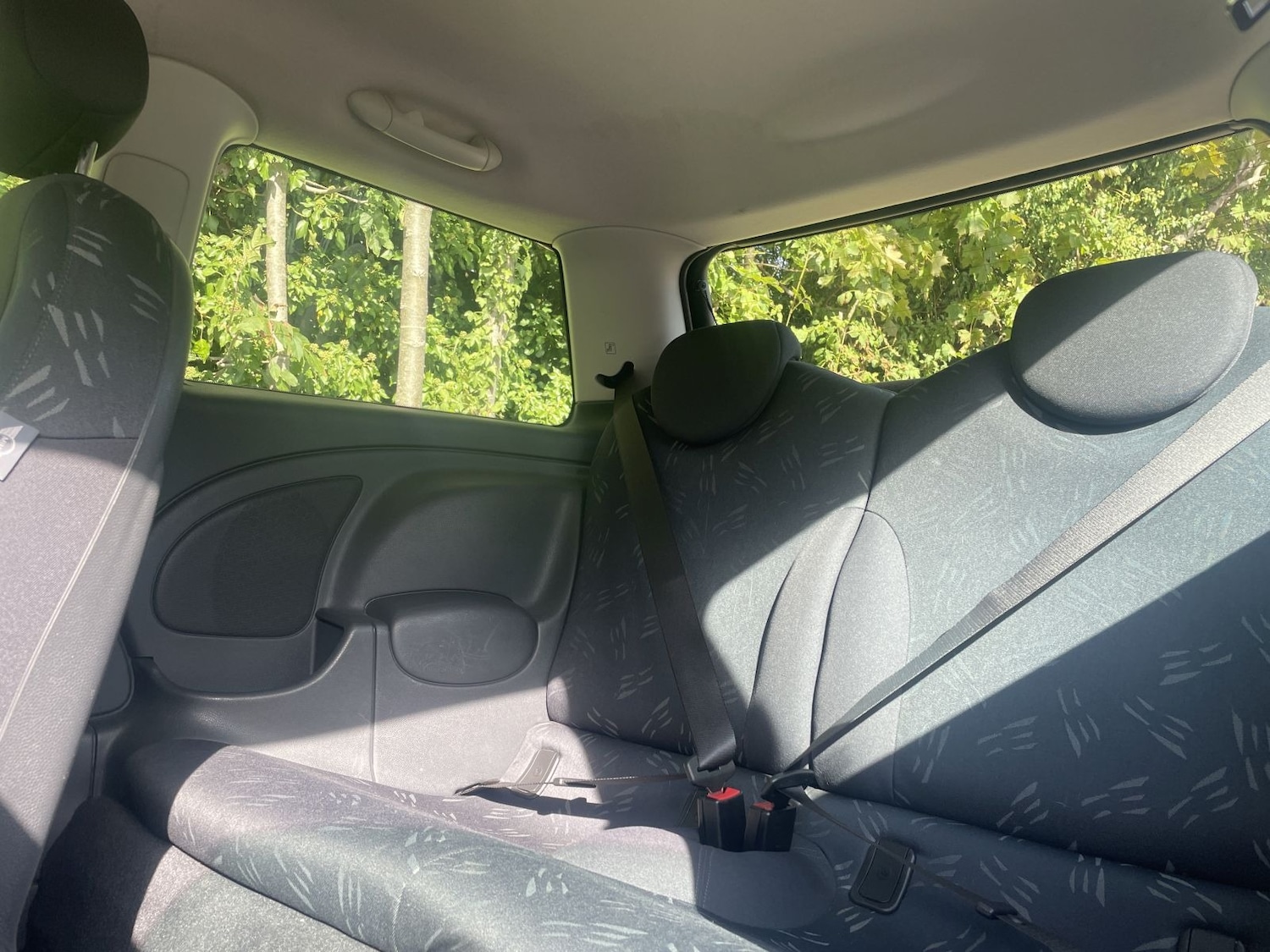 Used MINI Hatch 2005 for sale - 76508335: Photo 9